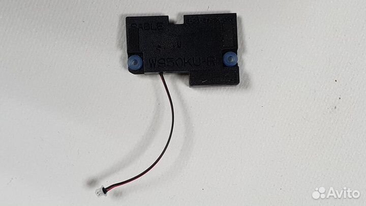 Динамики ноутбука Dexp W950KL