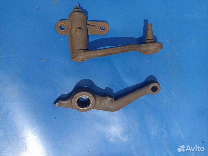 Редуктор безгур газ Волга 3102