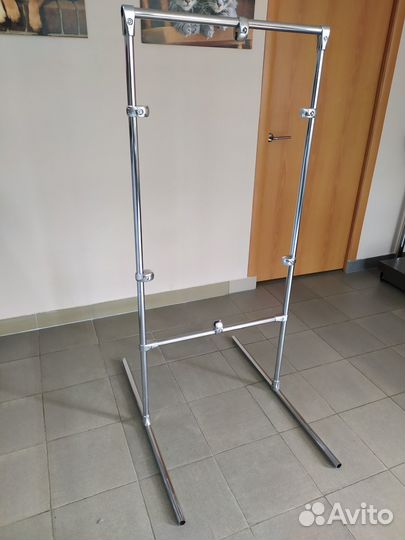 Стойка штендер 150х65