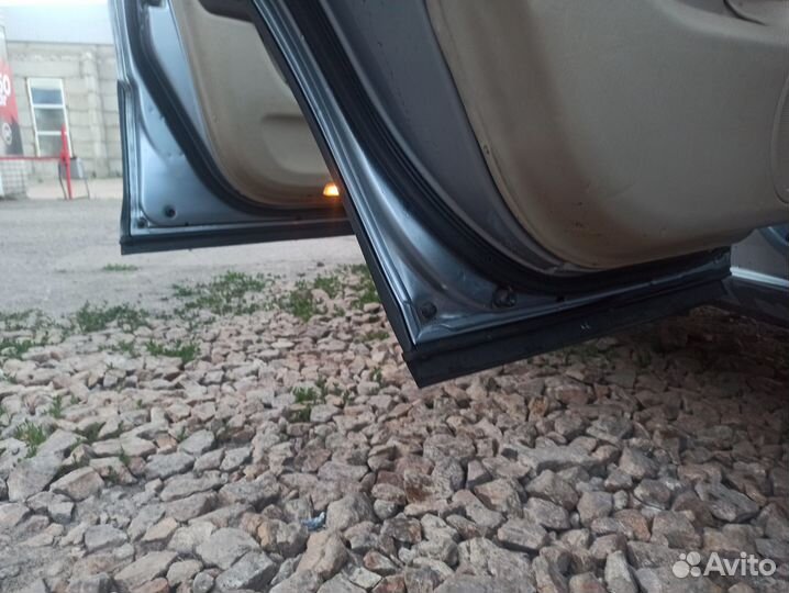 Lexus RX 3.0 AT, 2003, 220 000 км