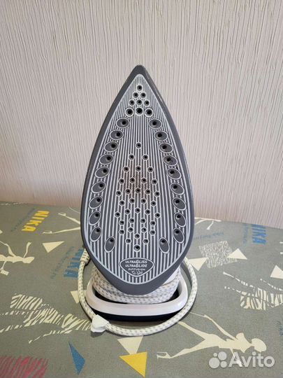 Утюг Tefal бу