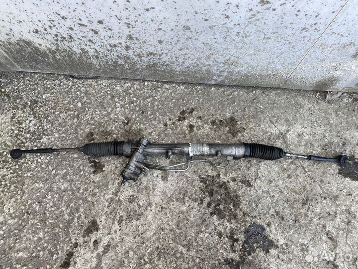 Рулевая рейка Opel Vectra C без датчика