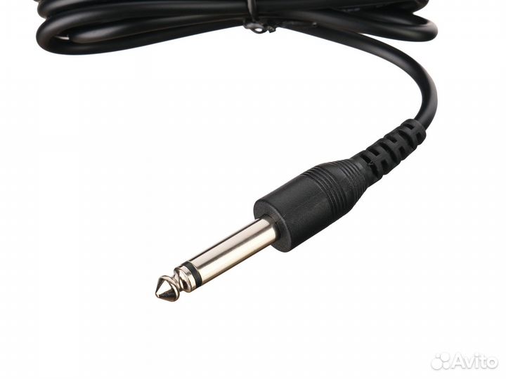 Педаль сустейн для синтезатора