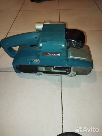 Электрорубанок makita 9404