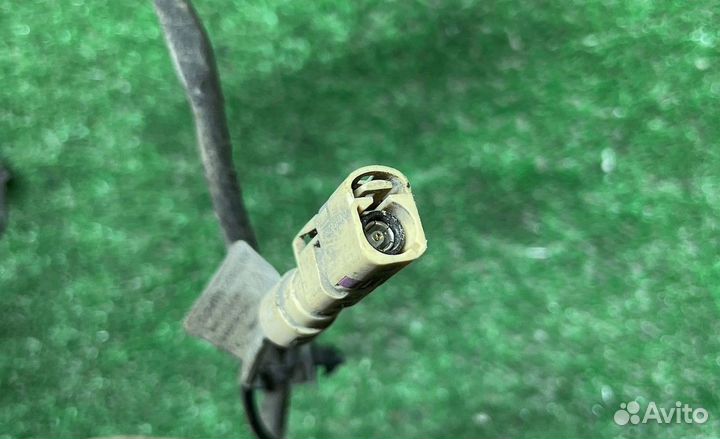 Электропроводка датчиков парковки Porsche Macan