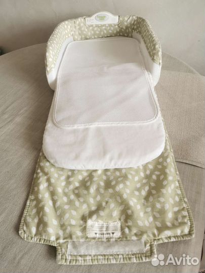 Детское одеяло непромокайка Икея, колыбель малыша