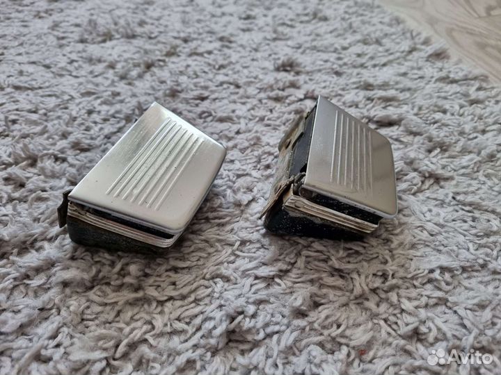 Пепельницы газ 24 1970