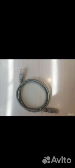 Замена восстановление utp