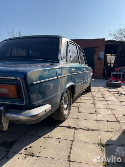 ВАЗ 2103 1.3 МТ, 1983, 20 000 км