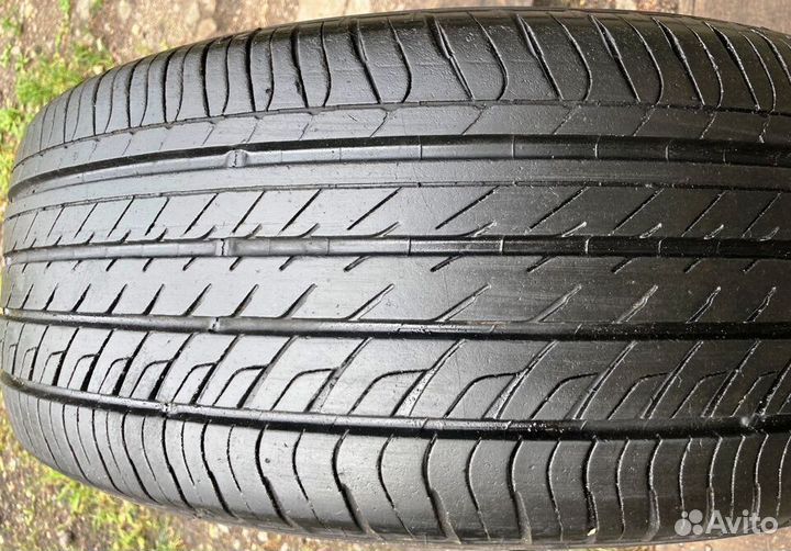 Dunlop Veuro VE 302 225/55 R17