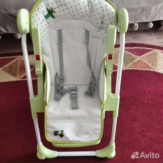 Стул для кормления