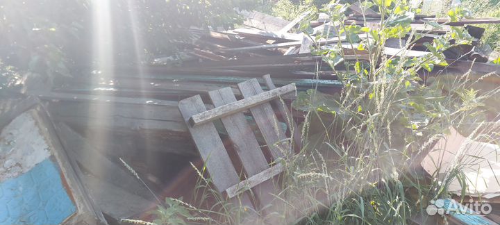 Доска бу на дрова