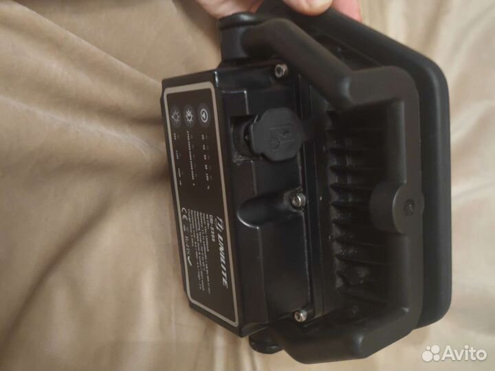 Прожектор unilite CRI-2300