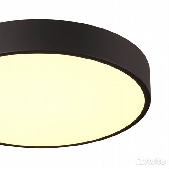 Подвесной светильник sonex mitra LED 7756/36L