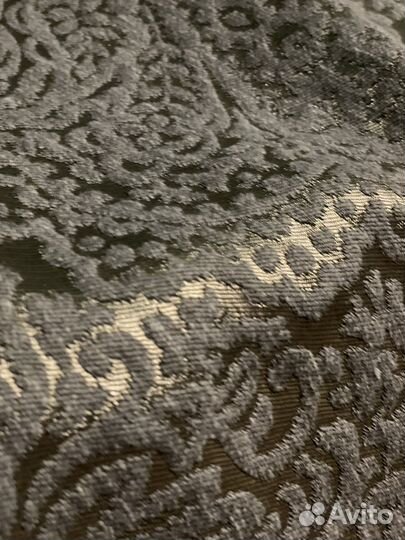 Шторы портьеры премиум Германия