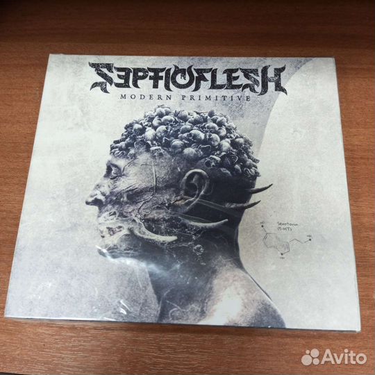 Музыкальное CD часть 3