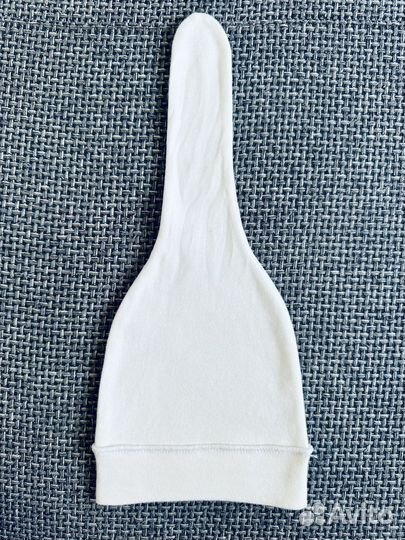 Шапочки для новорождённого