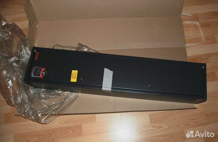 Сейф Aiko Чирок