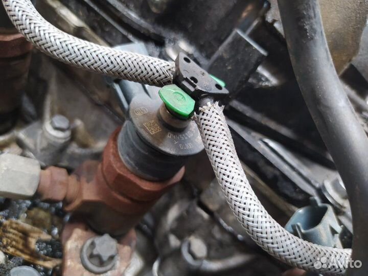 Б/У Б/У Форсунка Из Англии, гарантия, доставка С