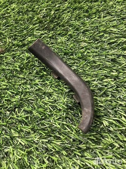 Молдинг двери Volkswagen Touareg 7L6 BPE 2009