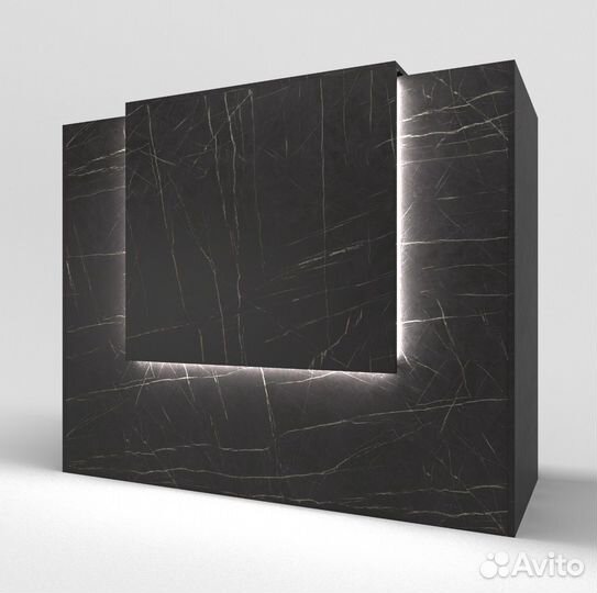 Стойка Ресепшен