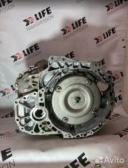 Вариатор Nissan X-Trail T32 2.5