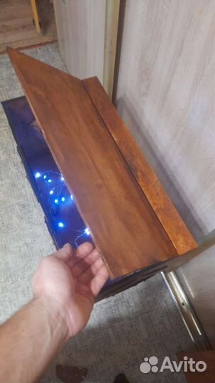 Ящик нащупай, треш бокс