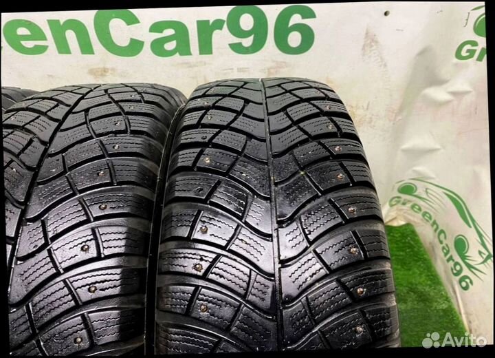 КАМА Кама-515 215/65 R16