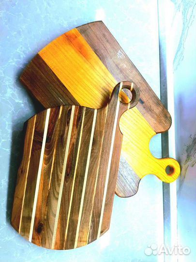 Кухонная доска