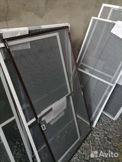 Москитная сетка