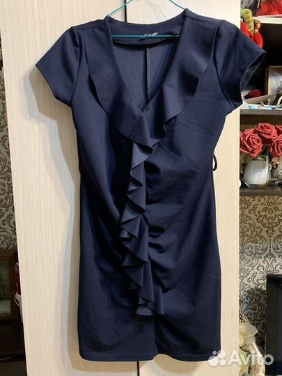 Пакет вещей женских