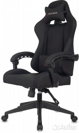 Игровое компьютерное кресло новое