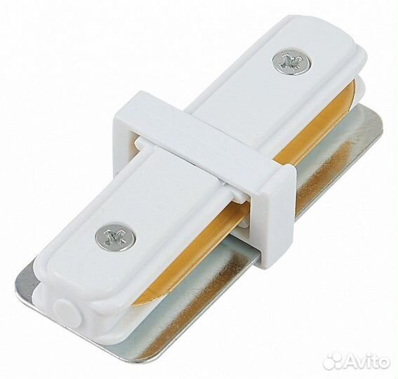 Соединитель линейный для треков simple story 2001