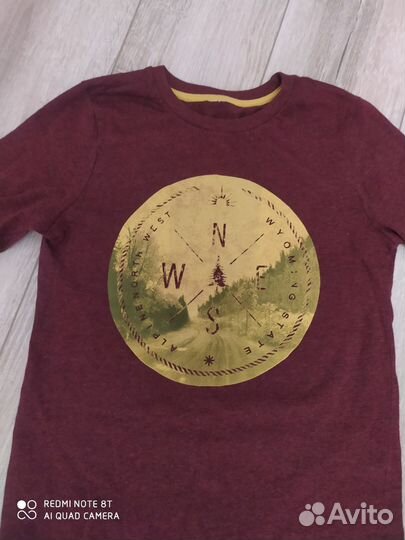 Водолазка для мальчика