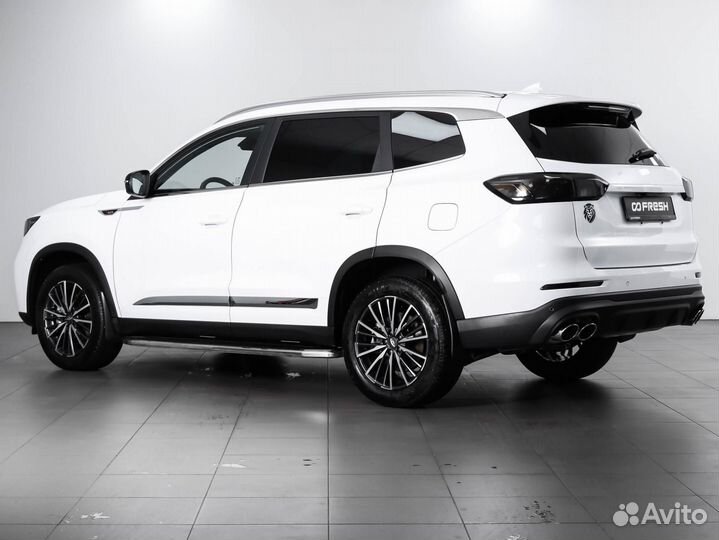 Chery Tiggo 8 Pro Max 2.0 AMT, 2023, 15 047 км