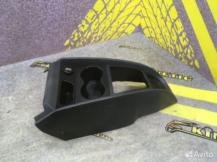 Консоль Albea Фиат Альбеа