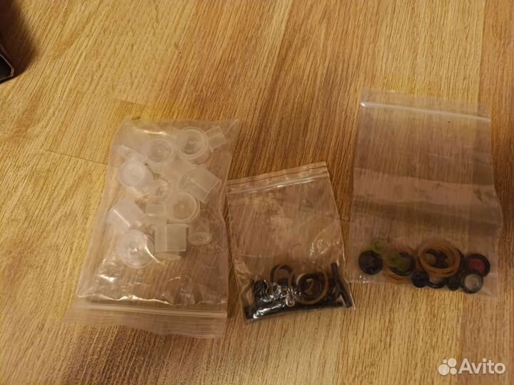 Машинка для тату