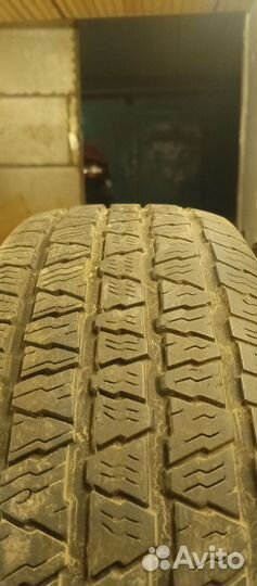 КАМА Кама-213 205/75 R15 97