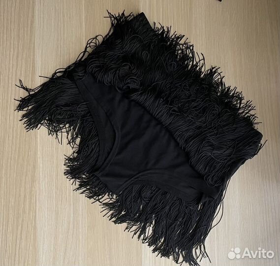 Тренировочная одежда для бальных танцев