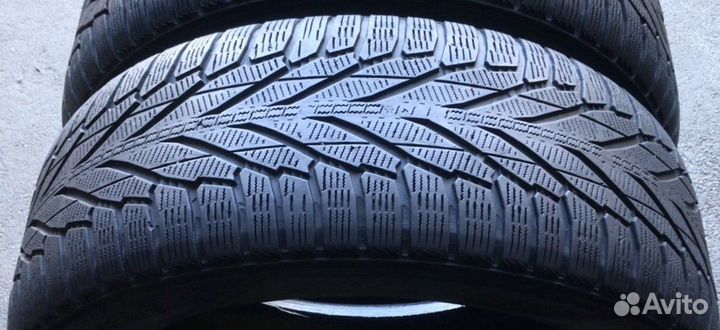 Nokian Tyres Hakkapeliitta R2 SUV 255/55 R19