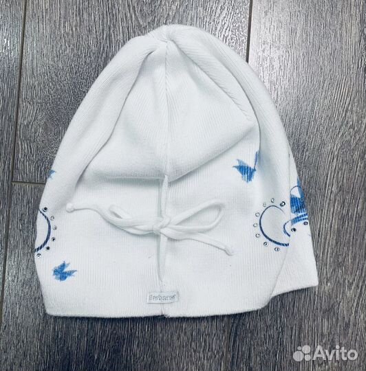 Шапки Barbaras демисезон