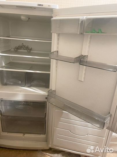Холодильник Atlant