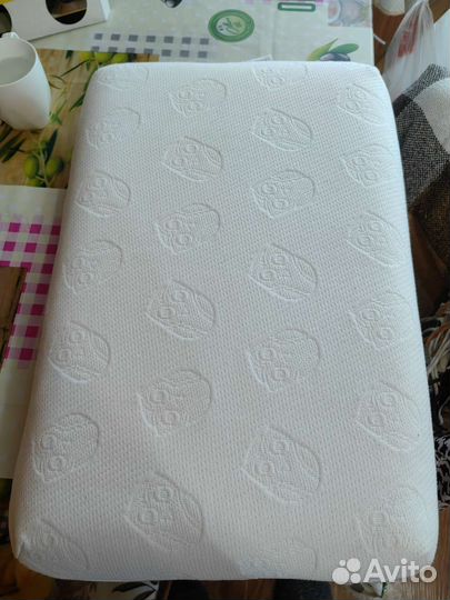 Подушка Askona