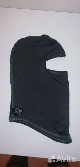 Бандана, подшлемник мото