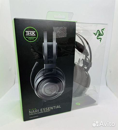 Razer Nari Essential