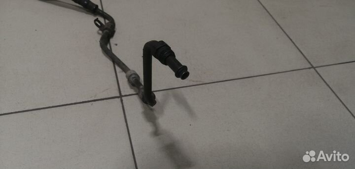 Шланг гидроусилителя Getz 2002-2010