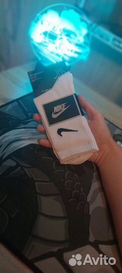Носки nike
