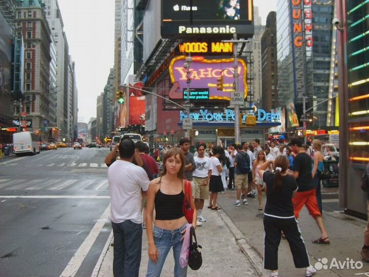 Репетитор по английскому онлайн под любые цели