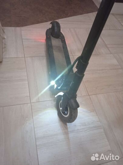 Электро самокат Минимоторс спидвей мини 36в