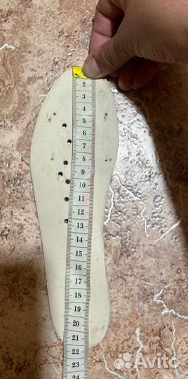 Ролики фигурные профессиональные